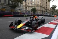 "Vueltas en aire limpio": ¿fue Tsunoda realmente tan rápido en Bakú F1?