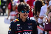 F1 - Ex-chefe de Tsunoda critica japonês: “Talentoso, mas não trabalha o suficiente”
