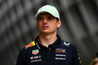 Verstappen może odejść?