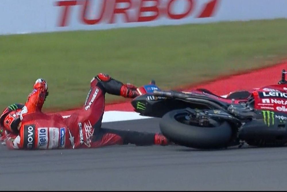 Ca&iacute;da M&aacute;rquez