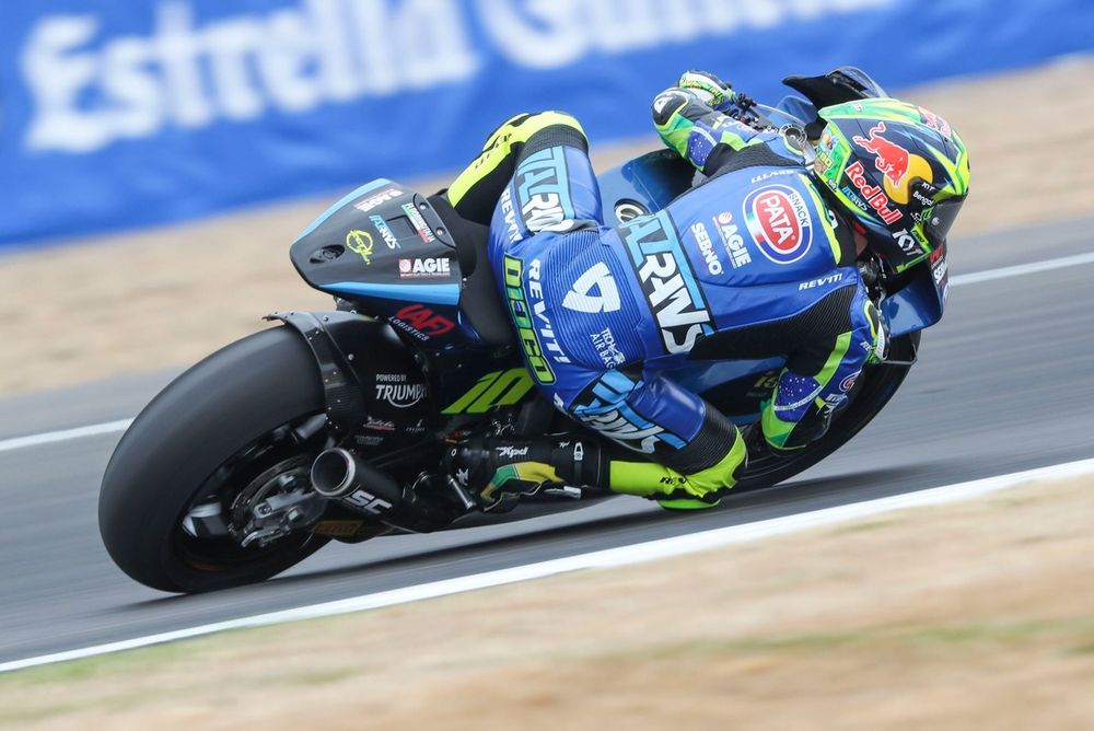 Diogo Moreira, Italtrans Racing Team