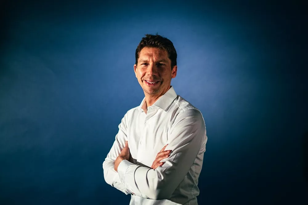 James Vowles 
