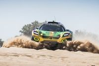 Zespół Hamiltona odchodzi