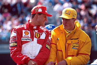 Cancellato un pezzo della storia di Schumi: chiude il kartodromo di Kerpen