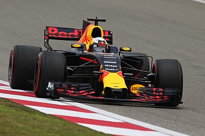 Battu par Verstappen, Ricciardo veut "tourner la page"
