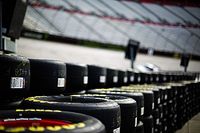 Goodyear estrenará neumático en Bristol para la Copa y Xfinity