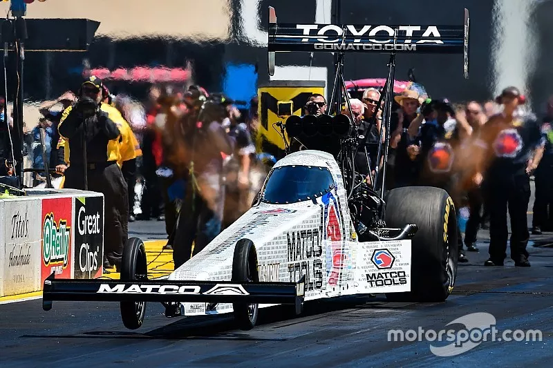 Antron Brown