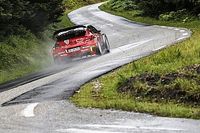 Citroen quiere que Loeb haga ahora un test sobre tierra (v&iacute;deo)