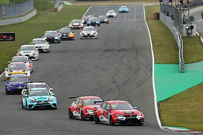 Craft-Bamboo Racing score podium in Oschersleben to close in on teams’ championship lead
