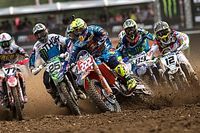 Así fue el regreso de Ernee al MXGP 2017