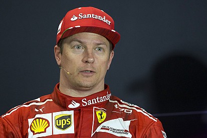 Райкконен і Боттас завітають на прес-конференцію FIA у четвер