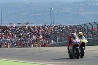 Dovizioso: &ldquo;Ahora hay que atacar, pero con calma&rdquo;