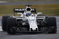 Foi bom, mas queria estar na posição do Stroll, diz Massa