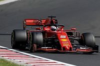 Ferrari cree que ha llegado "el momento de tomarse vacaciones"