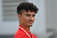 Wehrlein se ofreci&oacute; a Haas para 2020