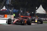 Leclerc espera que M&eacute;xico haya sido una excepci&oacute;n para Ferrari