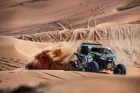 Triumf Goczała i Meny