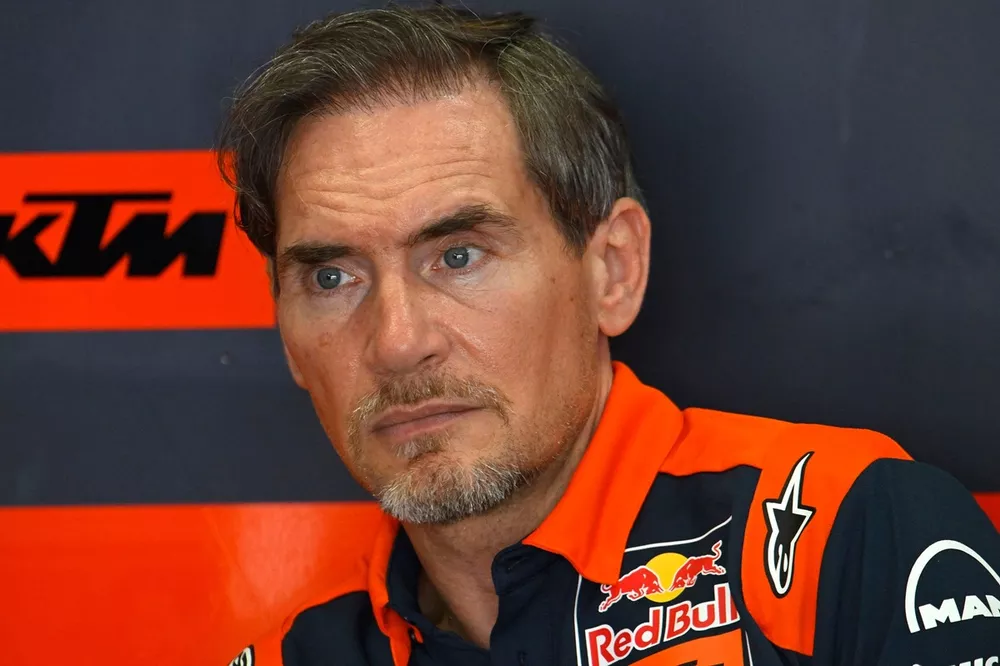 Cristhian Pupulin, Red Bull KTM Factory Racing&nbsp;