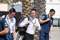 Ferrari ya tiene nuevo jefe de aerodin&aacute;mica a la espera de un director t&eacute;cnico