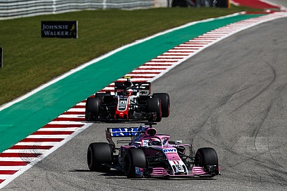 El caso Haas/Force India, en pausa para examinar evidencia
