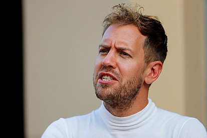 Race of Champions: sorteggiati i gironi, Vettel è contro Suarez e Guerra