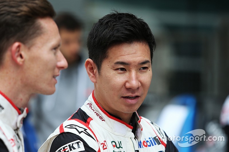 Кобаяши объяснил причину ухода из Super GT: ему нужно свободное время для подготовки к «Ле-Ману»