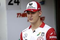 Mick Schumacher disputará Race of Champions com Vettel