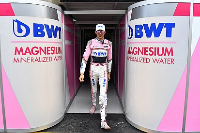 Ocon: Verstappen için üzgünüm