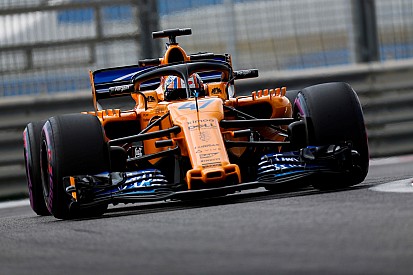 McLaren et Norris s’attendent à des "erreurs de débutant"