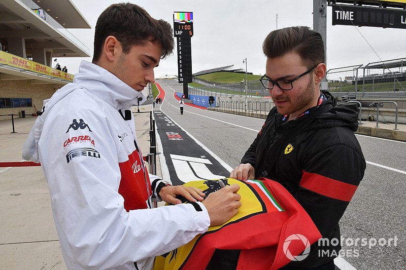 Ocon: