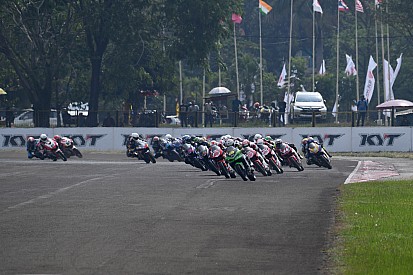 Kaleidoskop balap motor 2018: Oktober-Desember