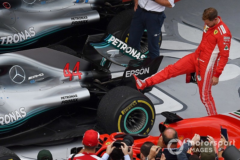 Monito di Hamilton: