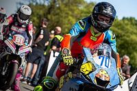 Piloto falleció en prácticas de la edición 2022 de la Isla de Man