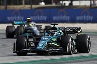 F1 - Aston Martin nega acusa&ccedil;&otilde;es da Red Bull sobre vazamento de dados: "Muito fora da realidade"