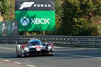 Toyota repite 1-2 en la segunda práctica para Le Mans 2020