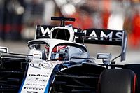 F1: Wolff diz que acidente de Ímola fará com que Russell seja melhor piloto