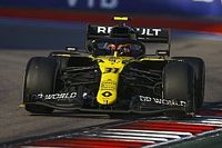 Ocon: Rusia fue mi mejor carrera hasta ahora 