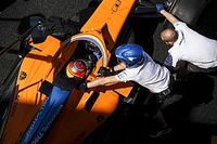 VIDEO: el error de Sainz que lo dej&oacute; fuera al inicio en Sochi