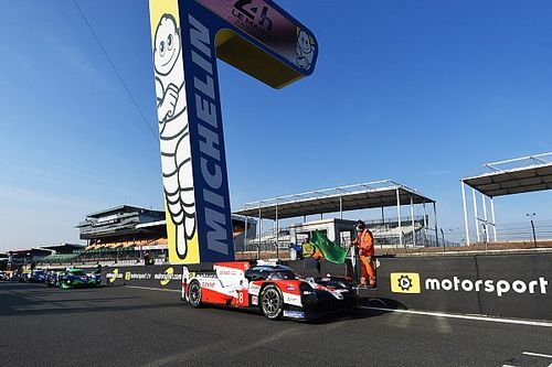 Motorsport Tickets adquiere Travel Destinations 