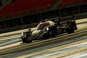 Dominant United LMP2 squad going into Le Mans "blind"