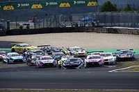 Dziewięć weekend&oacute;w DTM 2022