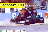 Podcast #132: Caótico GP da Itália acirra ainda mais rivalidade Hamilton X Verstappen na F1