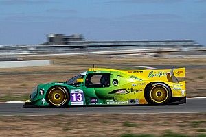 Inter Europol najszybszy w LMP3