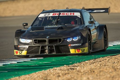 Kubica alista anuncio oficial para correr en el DTM