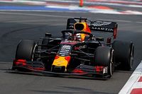 Brawn diz que "Verstappen precisa aprender com seus erros"