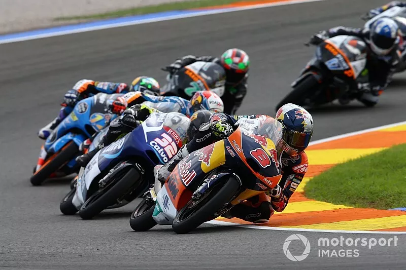 Jack Miller, Red Bull KTM