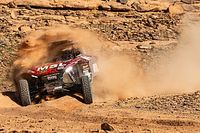 Dakar: Dupla da MSL completa primeira etapa em terceiro entre os novatos da Challenger