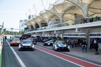 Veja como foi a corrida endurance do TCR South America em Interlagos