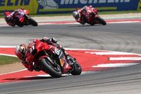 Acosta nie myśli o tytule