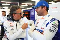 Ricciardo no estará en la FP1 de Japón; lo reemplaza un junior de Red Bull